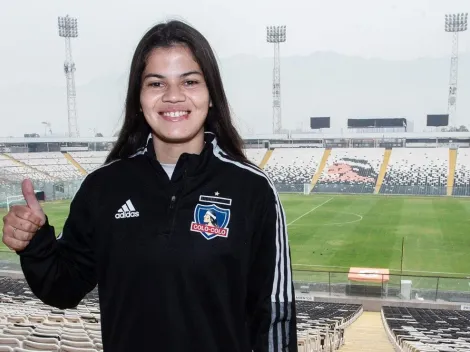 ¿Por qué Colo Colo Fem presentó esta semana un nuevo fichaje?