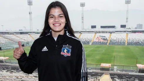 ¿Por qué Colo Colo Fem presentó esta semana un nuevo fichaje?