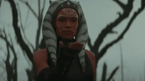 Ahsoka