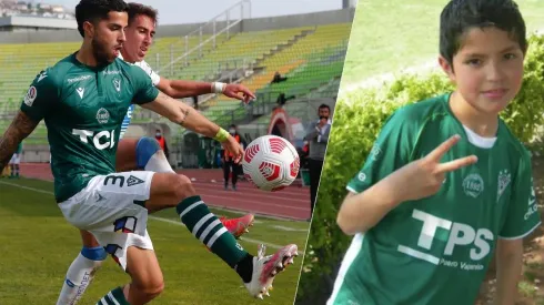 Daniel González dijo adiós a Santiago Wanderers tras su llegada a la UC