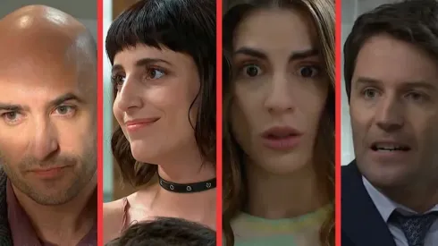 Filtran trágico final para los villanos de Verdades Ocultas