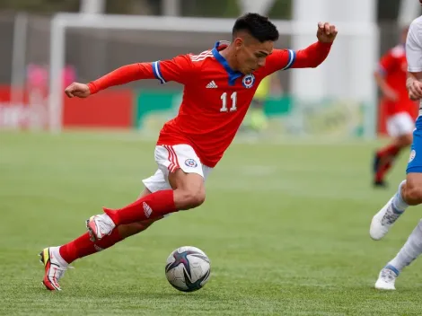 Comienza la era Berizzo: los juveniles y microciclos en La Roja