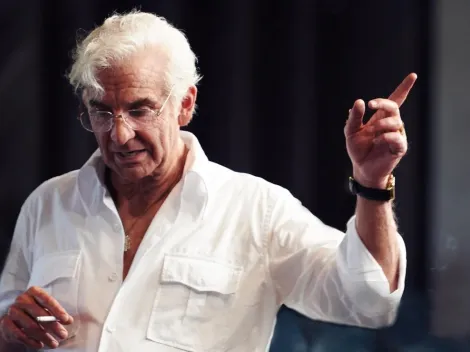 ¡Mira las fotografías de Bradley Cooper como Leonard Bernstein para Netflix!