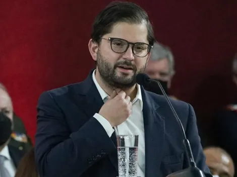 ¿Dónde se realizará el discurso del Presidente Gabriel Boric y la ceremonia de la Cuenta Pública?