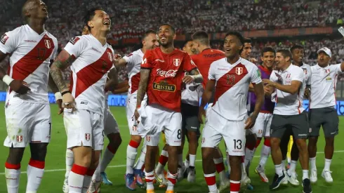 Perú busca una nueva clasificación al Mundial mediante el repechaje