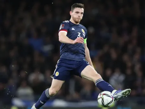 Horario: Escocia y Ucrania luchan por clasificarse al Mundial de Qatar 2022