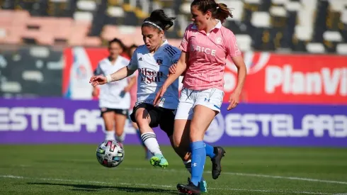 La programación de la fecha 11 del Campeonato Femenino 2022