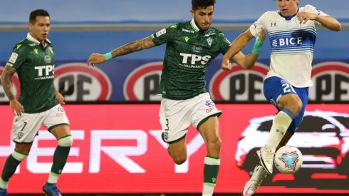 Daniel González se fue por 500 mil dólares de Santiago Wanderers y en el puerto están de muerte