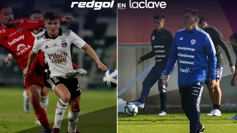 Se terminó la fecha 15 del Campeonato Nacional y, por ende, la primera parte del año en Primera División. Además, comenzó el ciclo de Eduardo Berizzo en la Selección Chilena.