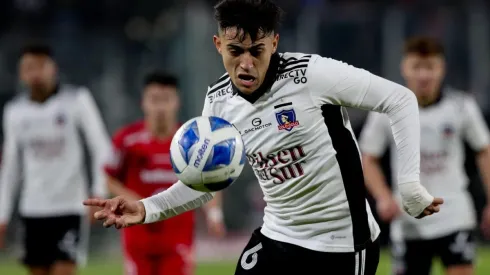 Colo Colo, al igual que en el verano, se va de intertemporada a Argentina.