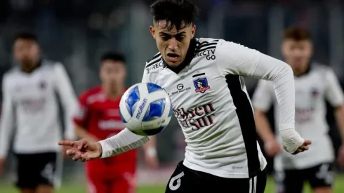 Vera confía en el receso para que Colo Colo se recupere físicamente