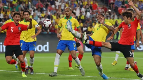 Brasil es uno de los grandes favoritos para el Mundial de Qatar 2022.