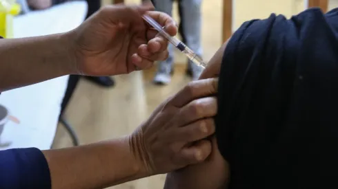 ¿Quiénes se pueden vacunar gratis esta semana contra la Influenza?