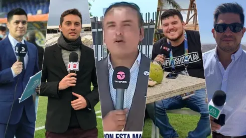 Los reporteros que siguen a la selección chilena por todas las canchas vieron con buenos ojos el debut de Eduardo Berizzo
