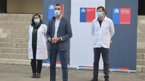 Chile ya cuenta con PCR para detectar viruela símica