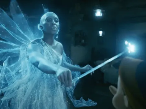¡Mira el tráiler de Pinocho! ¿Cuándo se estrena en Disney Plus?
