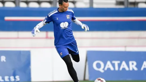 Los planes de Tiane Endler después del retiro