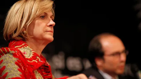 Providencia deberá pagar millonaria indemnización a transeúte que sufrió fracturas por veredas en mal estado