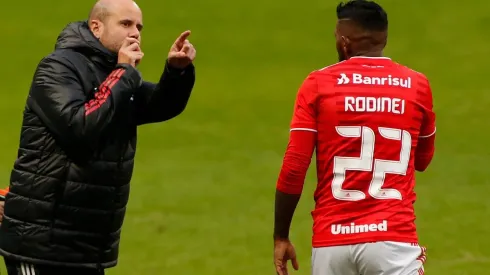 El ex DT del Inter de Porto Alegre no gustó en Estados Unidos