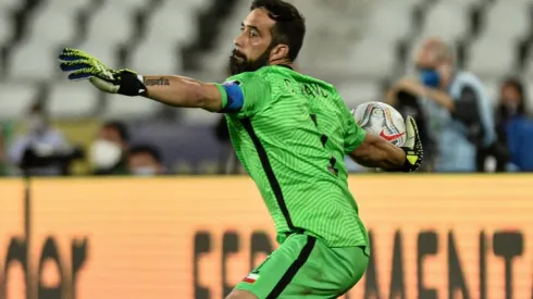 Bravo respondió a los cuestionamientos sobre su futuro en la Roja