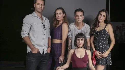 Verdades Ocultas le dejó una multa a Mega, justo antes de culminar definitivamente su puesta al aire.