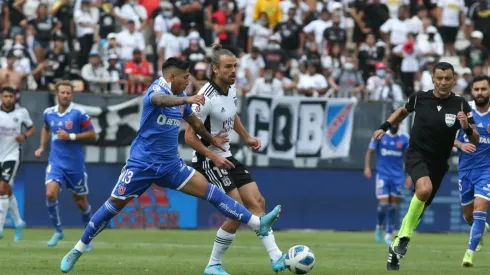 Santos no ha tenido una participación destacada con el Cacique.