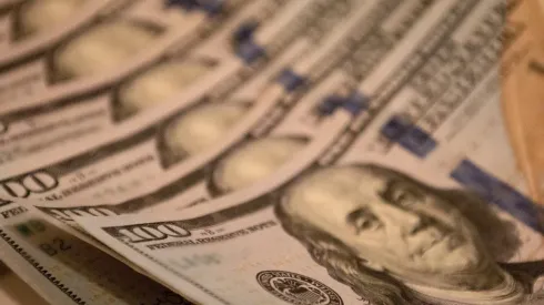 Revisa el valor del dólar este martes 31 de mayo.