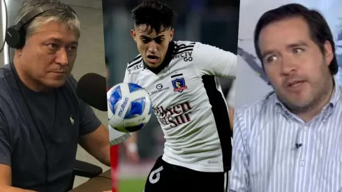 Colo Colo terminó puntero la primera rueda del Campeonato Nacional 2022 con Ñublense y Unión Española.