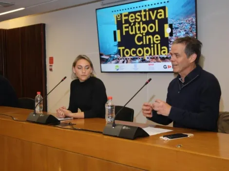 Abren convocatoria para concurso de cortos de fútbol chileno