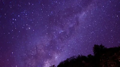 ¿Cuándo se podrá ver la lluvia de meteoritos "Tau Herculids" en Chile?