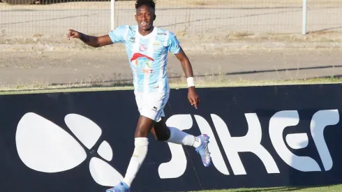 Yorman Zapata es una de las grandes figuras de Magallanes