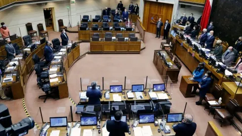 Senado aprueba que Chile ratifique el Acuerdo de Escazú