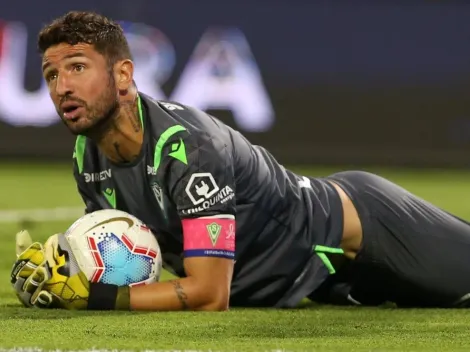 Viana a Colo Colo: en Puerto Montt están felices