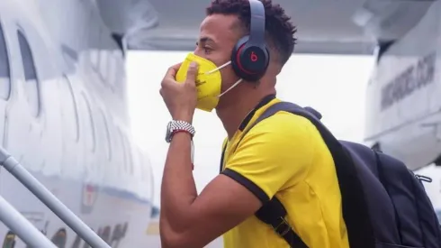 Byron Castillo podrá salir de Ecuador a jugar con su selección luego de que el impedimento lo marginara en dos partidos de Copa Sudamericana