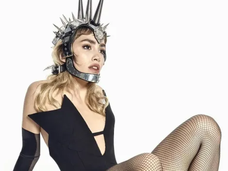 ¿Qué día empieza la venta de entradas para Lali en Chile?