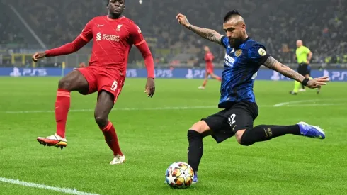 Desde Italia ya postulan al reemplazante del histórico volante de la selección chilena.