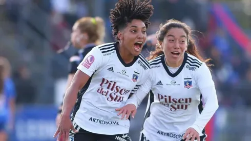Colo Colo derrotó a domicilio a Universidad de Chile en un superclásico femenino que terminó con angustia.