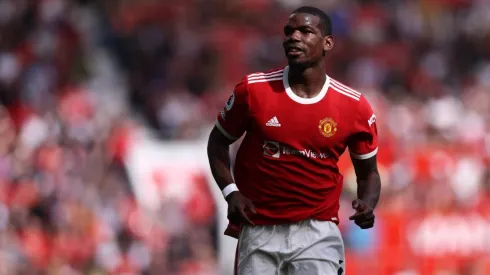 Paul Pogba buscará nuevos aires tras su larga estadía en Manchester United