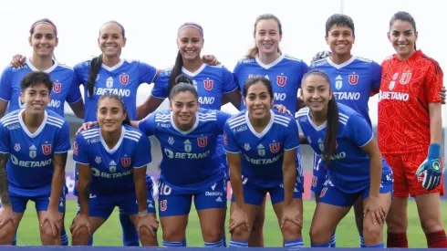 La U Fem confirma un caso de covid-19 en la previa del Superclásico