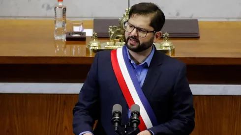 ¿Cuáles fueron los anuncios del Presidente Gabriel Boric en la Cuenta Pública 2022?