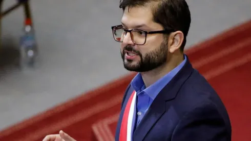 Cuenta Pública 2022