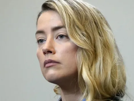 Amber Heard lapidaria sobre el veredicto en favor de Johnny Depp