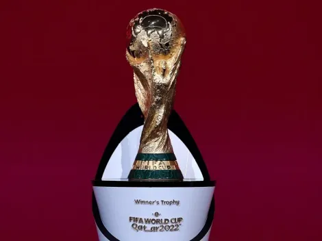 ¿Cuáles son los grupos del Mundial de Qatar 2022?