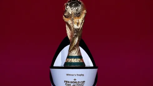 Francia es el actual campeón del mundo.