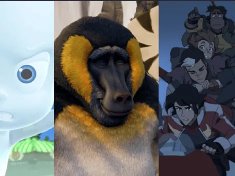 Dreamworks | ¿Cuáles son los estrenos de junio?