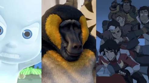 Dreamworks | ¿Cuáles son los estrenos de junio?