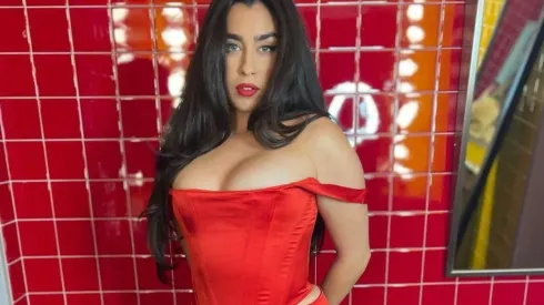 Lauren Jauregui ahora presenta su esperado disco debut Prelude.