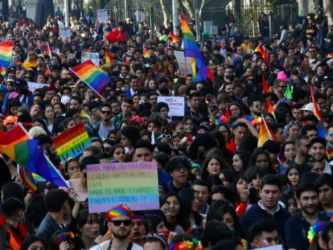 ¿Por qué se celebra en junio el Orgullo LGBTIQ+ y cuál es su origen?