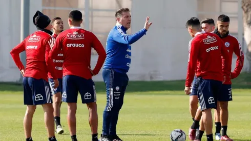La Roja tendrá un par de compromisos en tierras asiáticas.