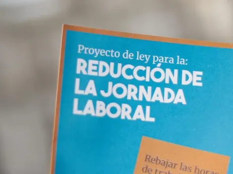 ¿En qué consiste la iniciativa de las 40 horas laborales?